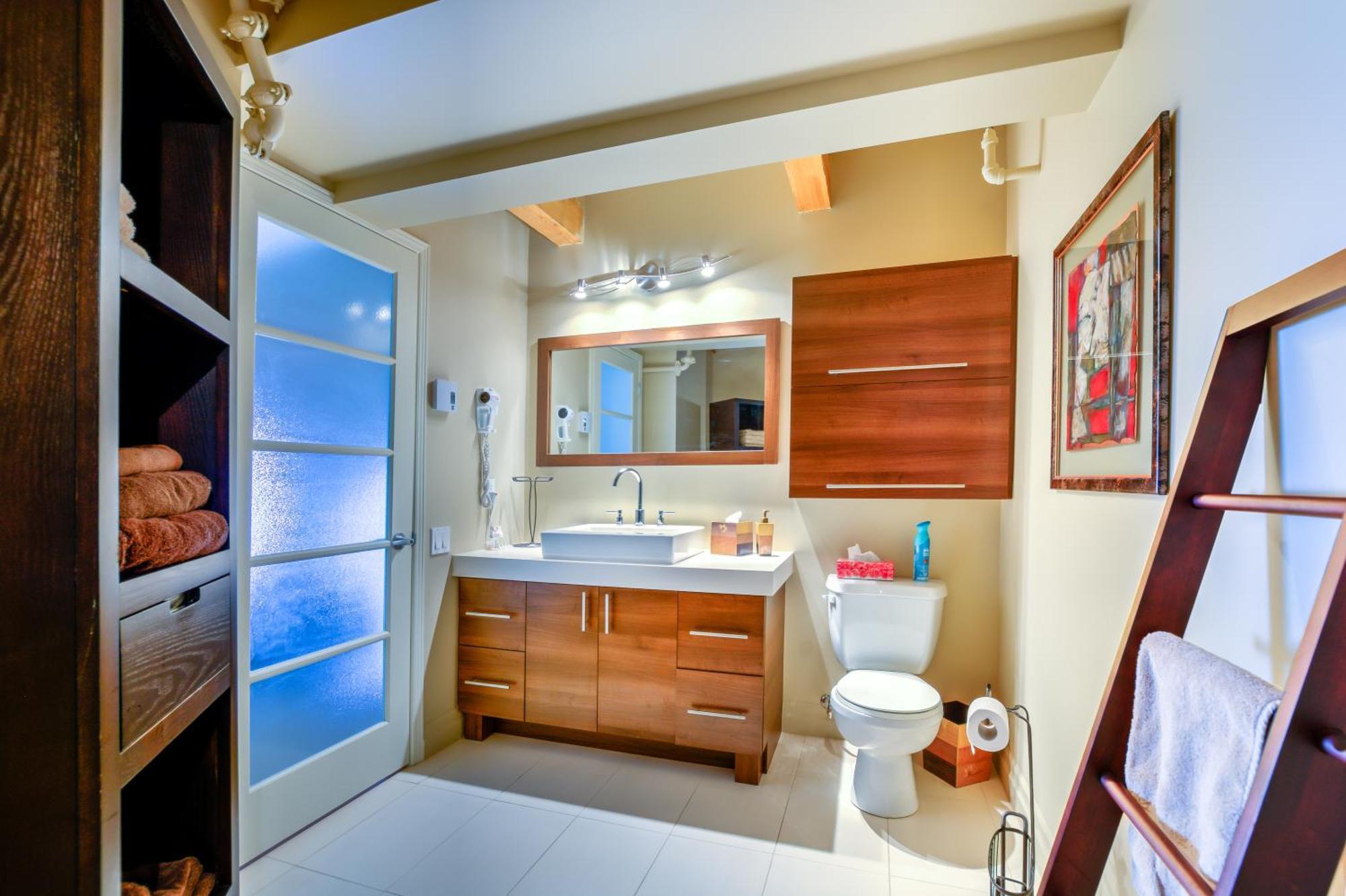 Les Lofts 1048 Apartment Quebec City Ngoại thất bức ảnh