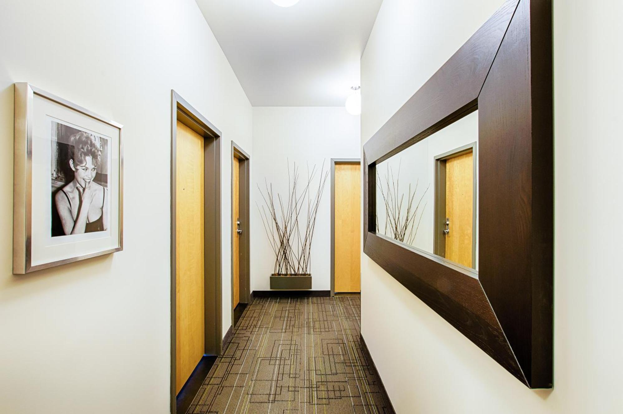 Les Lofts 1048 Apartment Quebec City Ngoại thất bức ảnh