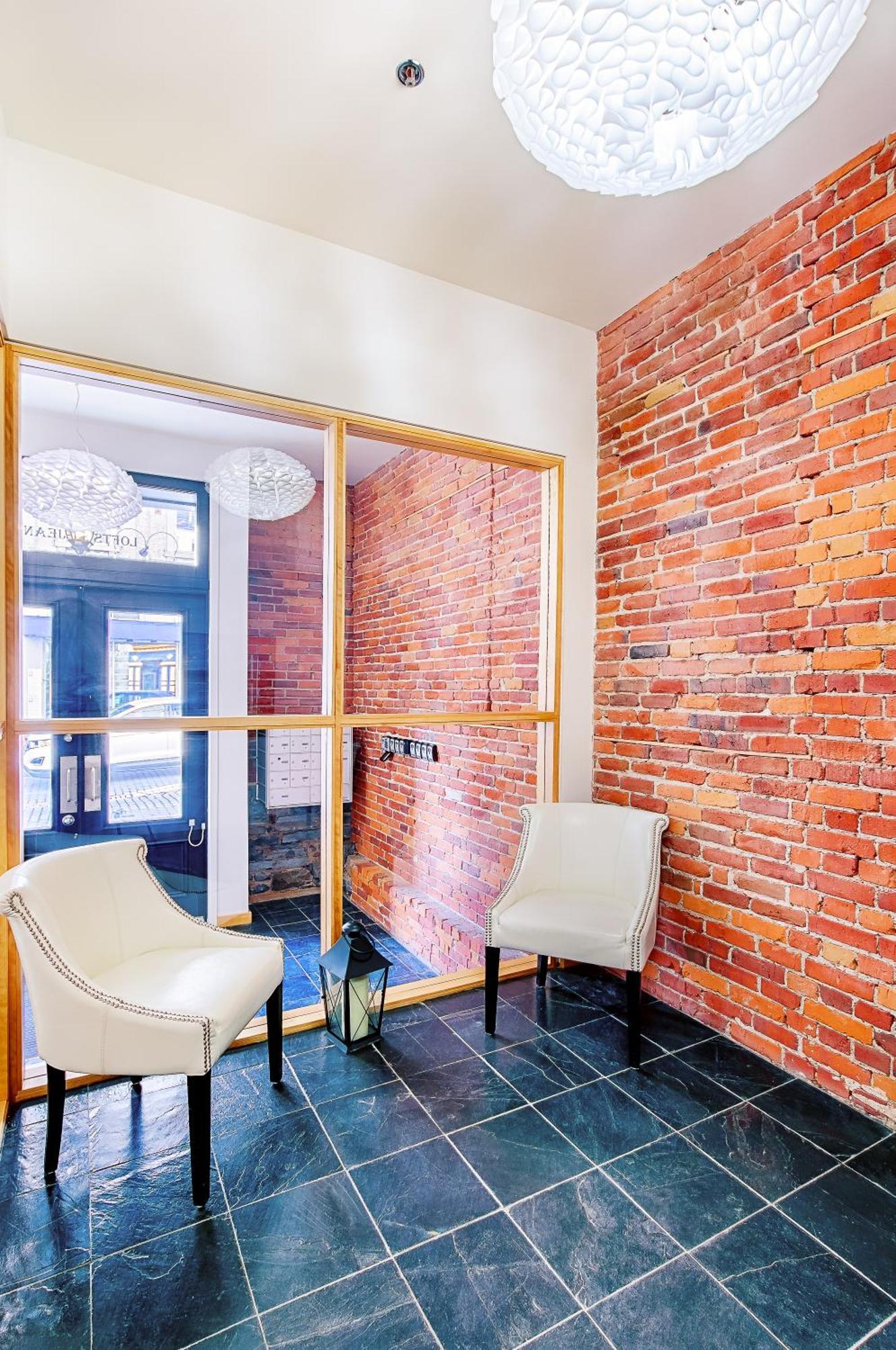 Les Lofts 1048 Apartment Quebec City Ngoại thất bức ảnh