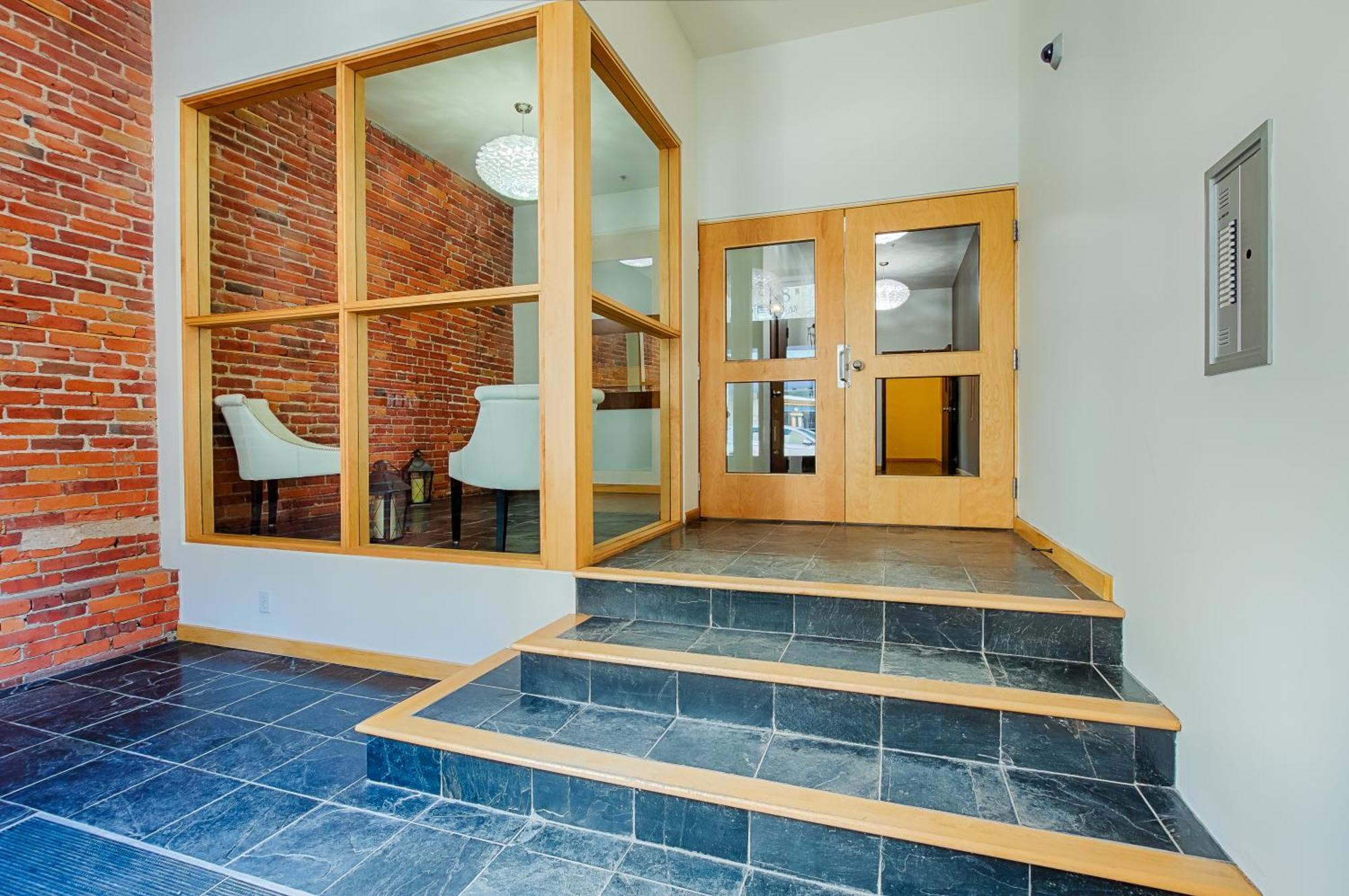 Les Lofts 1048 Apartment Quebec City Ngoại thất bức ảnh