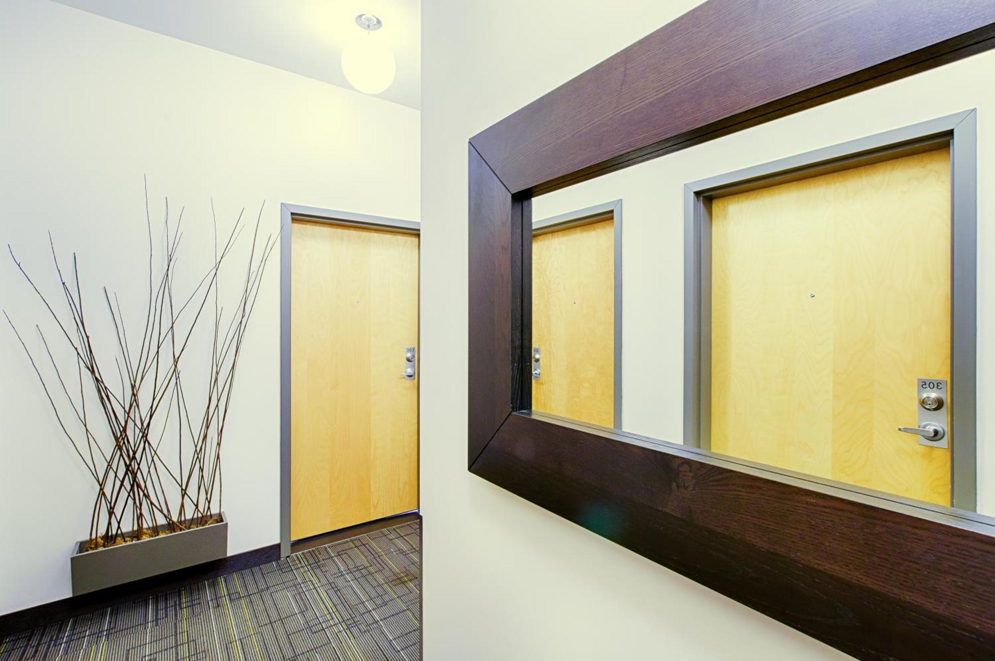 Les Lofts 1048 Apartment Quebec City Ngoại thất bức ảnh