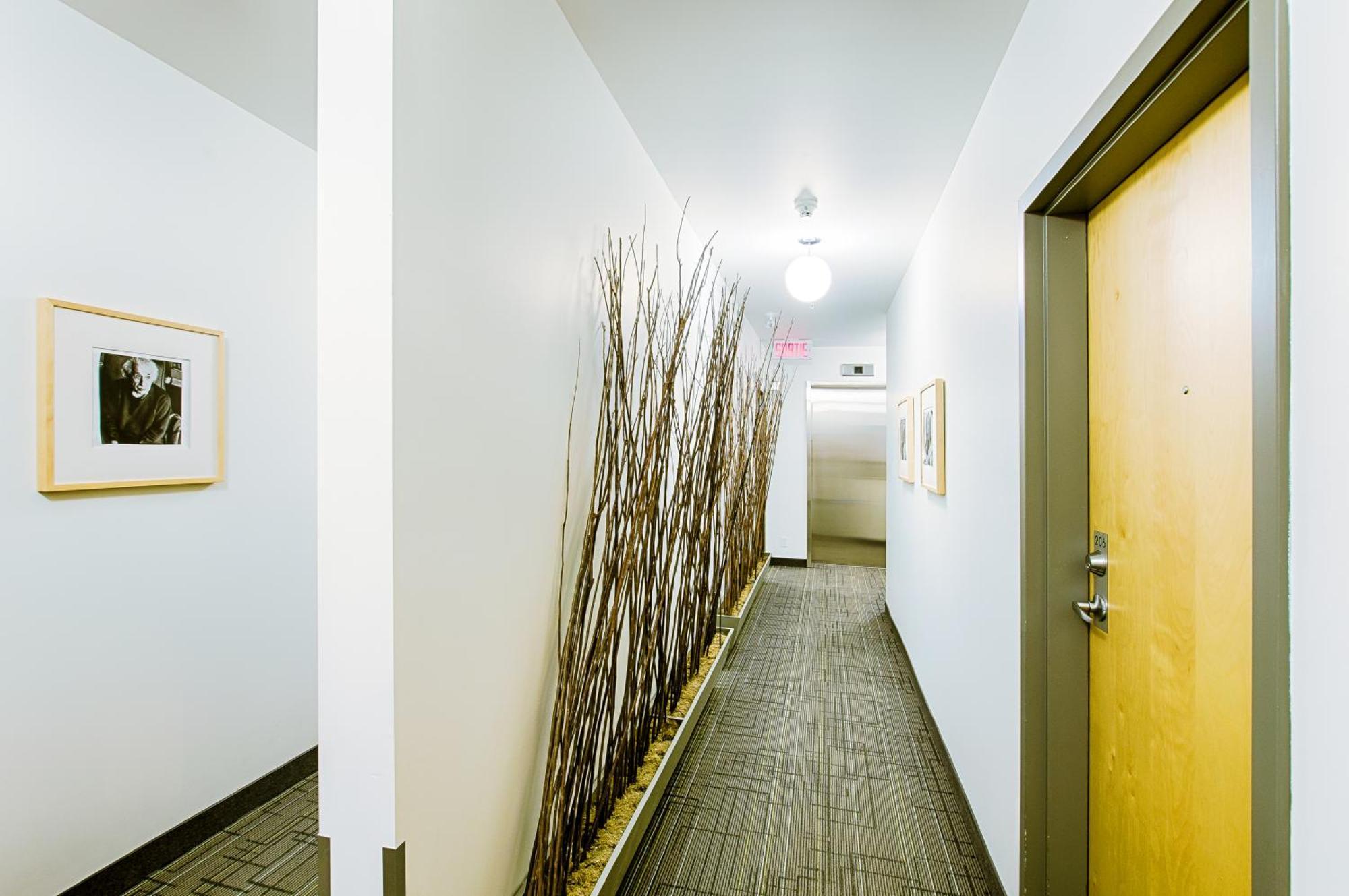 Les Lofts 1048 Apartment Quebec City Ngoại thất bức ảnh