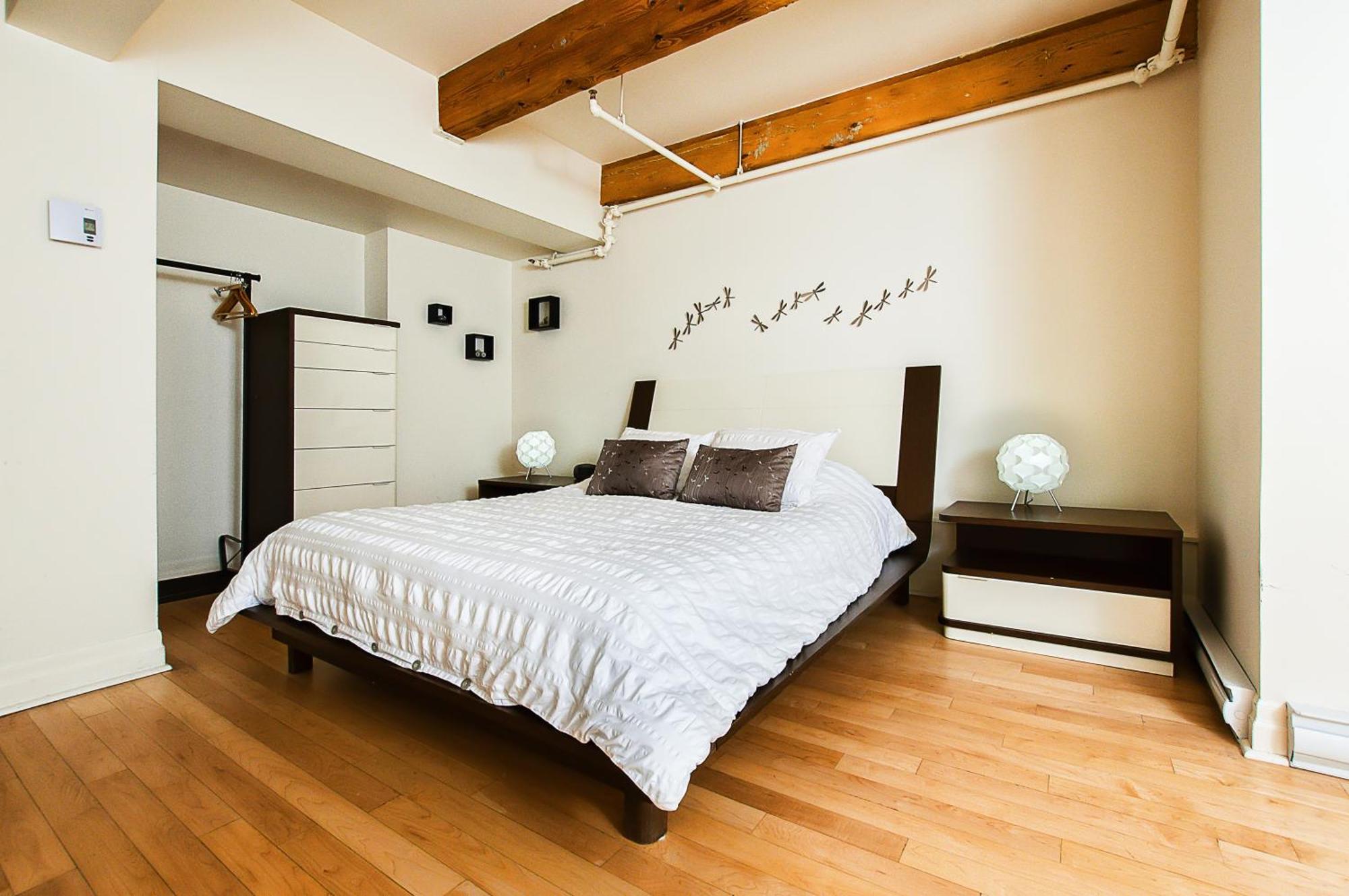 Les Lofts 1048 Apartment Quebec City Ngoại thất bức ảnh