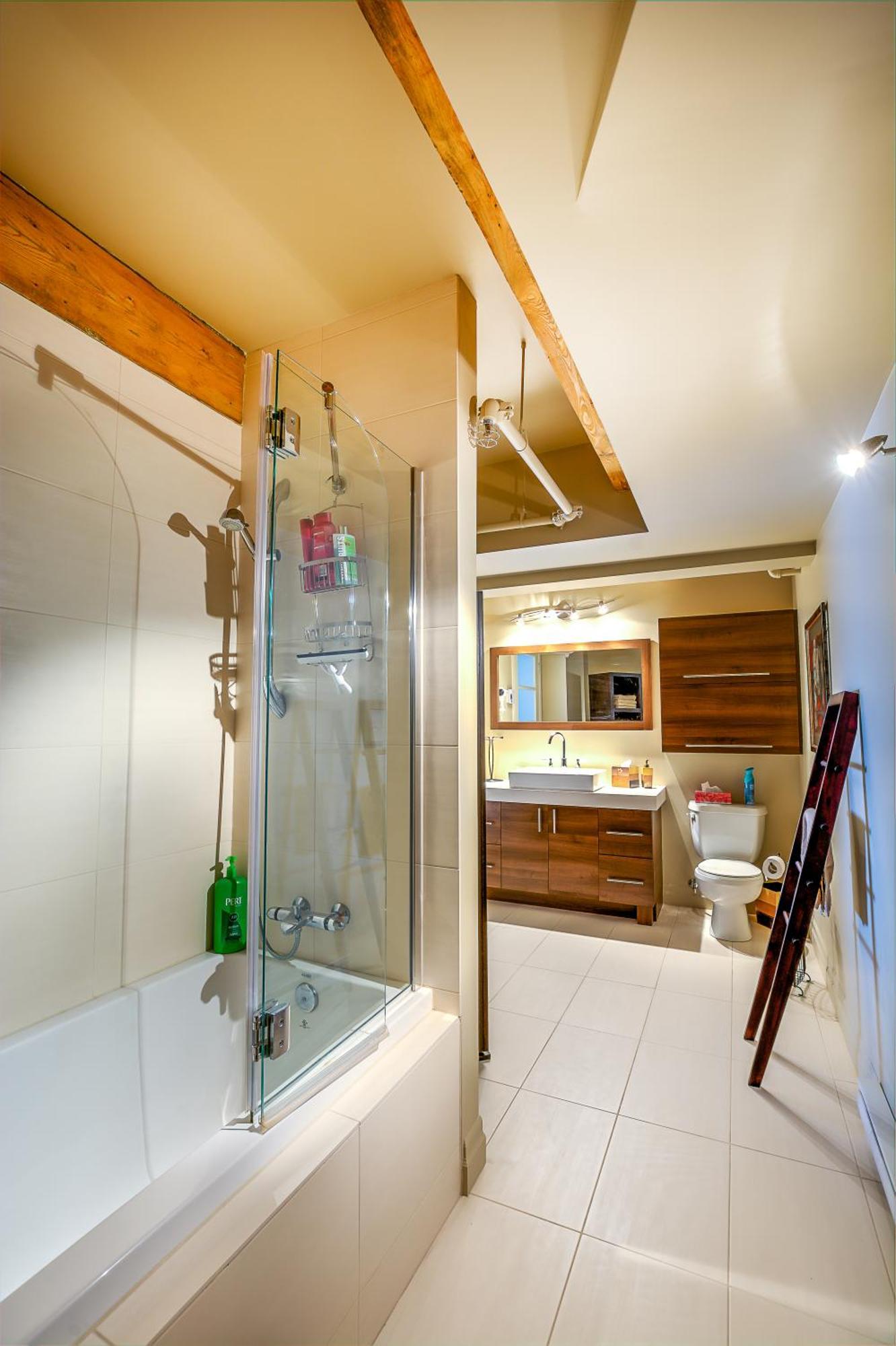Les Lofts 1048 Apartment Quebec City Ngoại thất bức ảnh