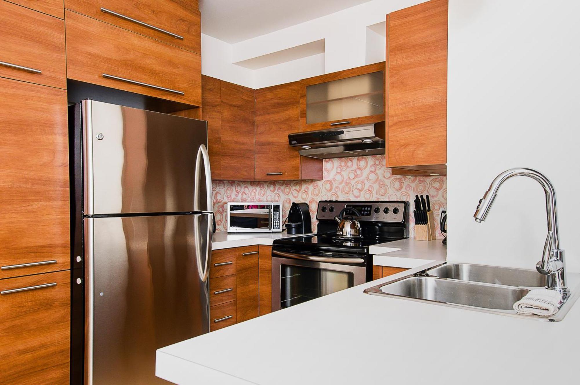 Les Lofts 1048 Apartment Quebec City Ngoại thất bức ảnh