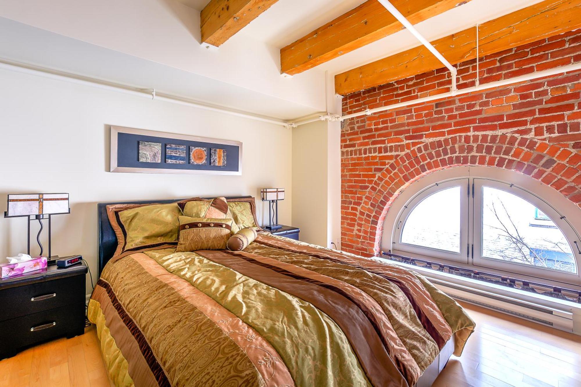 Les Lofts 1048 Apartment Quebec City Ngoại thất bức ảnh