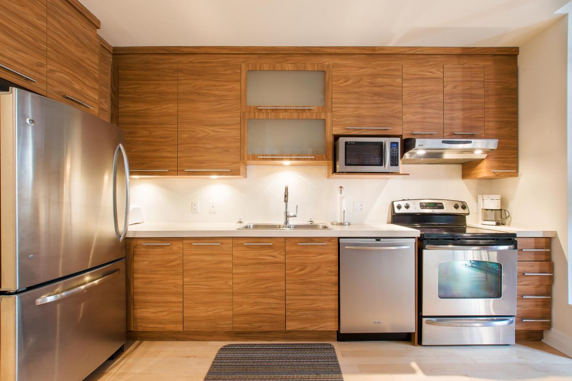 Les Lofts 1048 Apartment Quebec City Ngoại thất bức ảnh