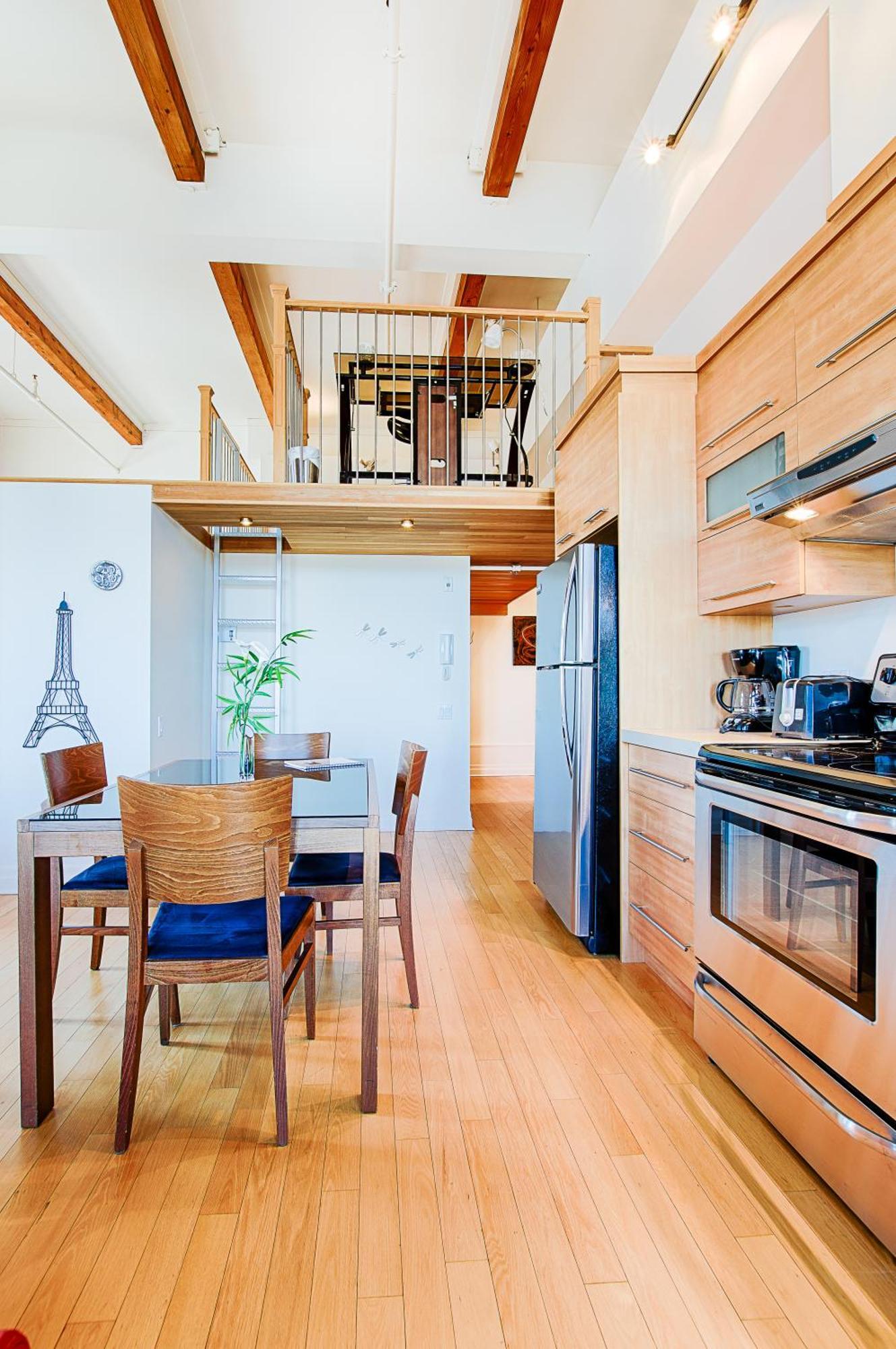Les Lofts 1048 Apartment Quebec City Ngoại thất bức ảnh
