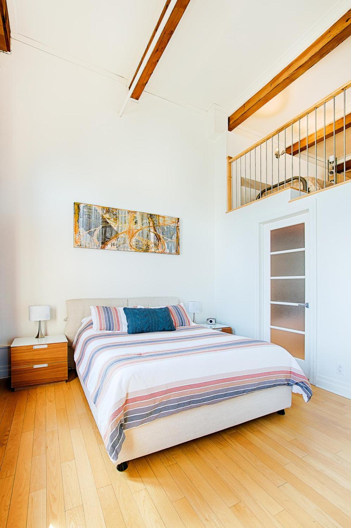 Les Lofts 1048 Apartment Quebec City Ngoại thất bức ảnh