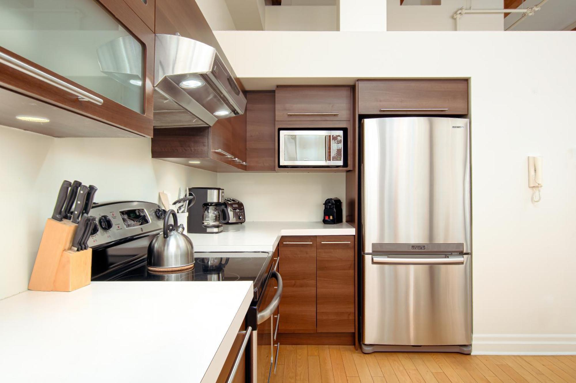 Les Lofts 1048 Apartment Quebec City Ngoại thất bức ảnh