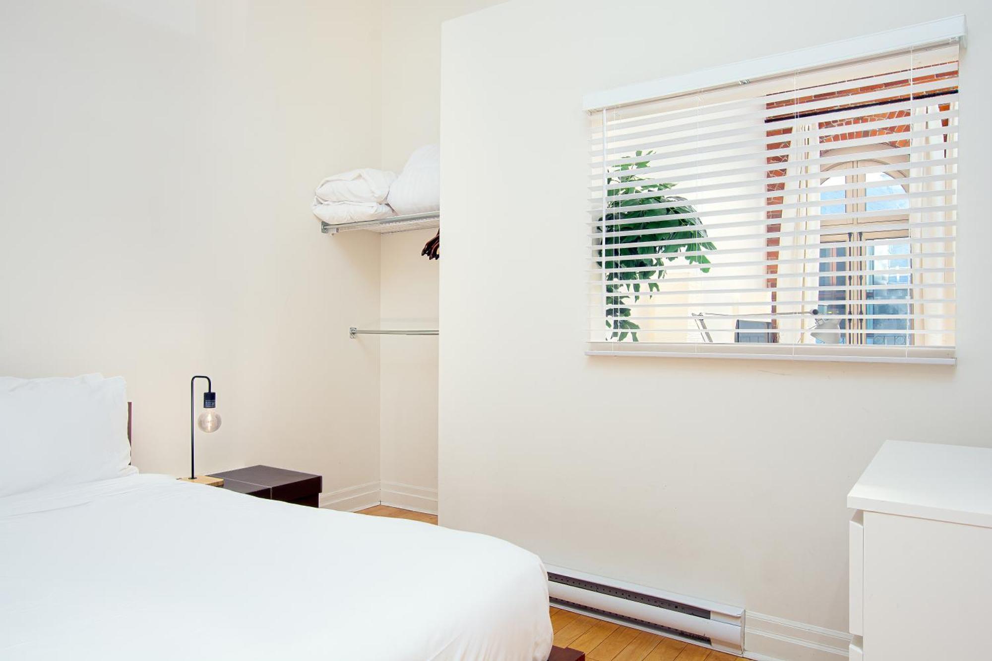 Les Lofts 1048 Apartment Quebec City Ngoại thất bức ảnh