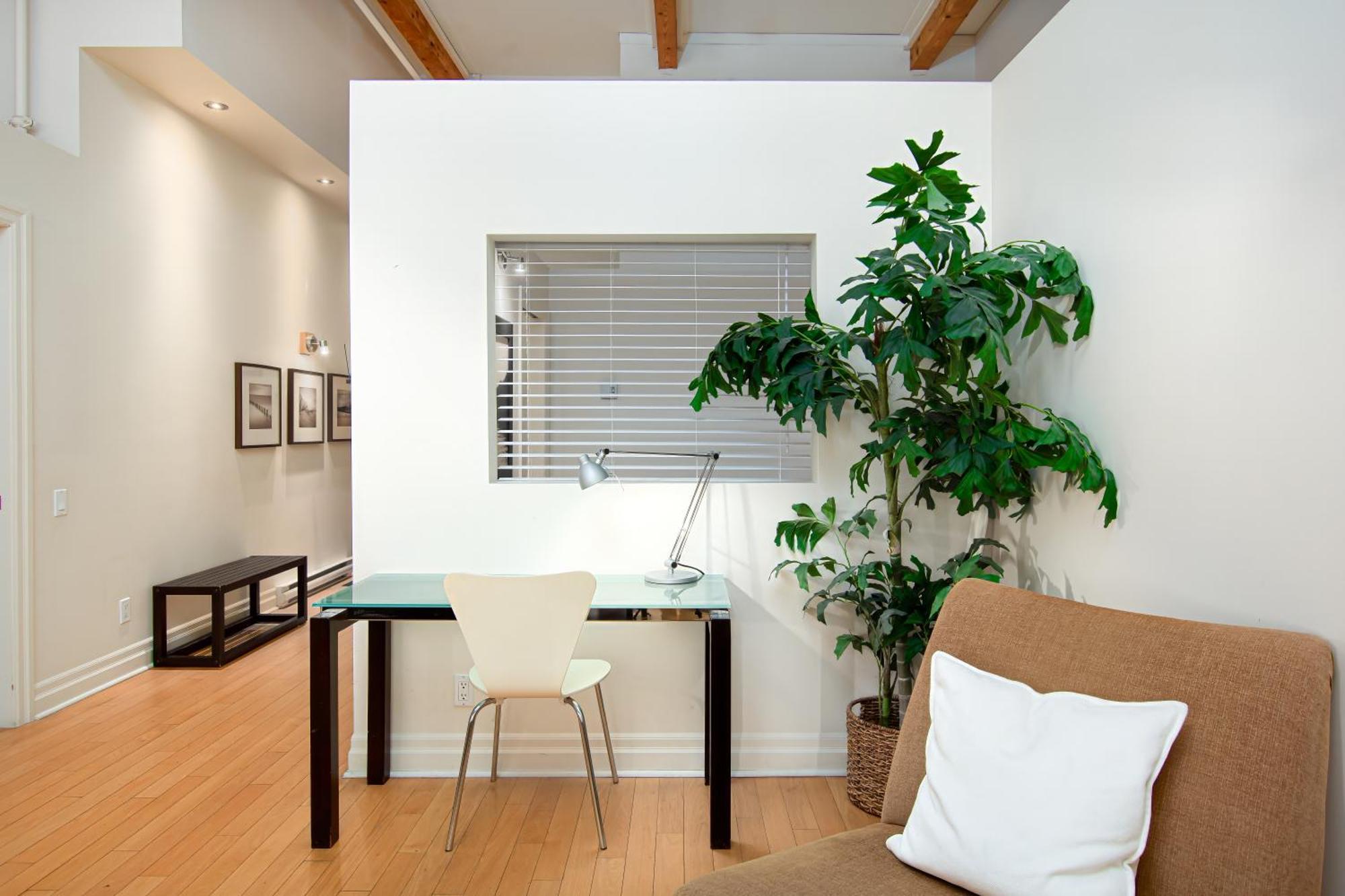 Les Lofts 1048 Apartment Quebec City Ngoại thất bức ảnh