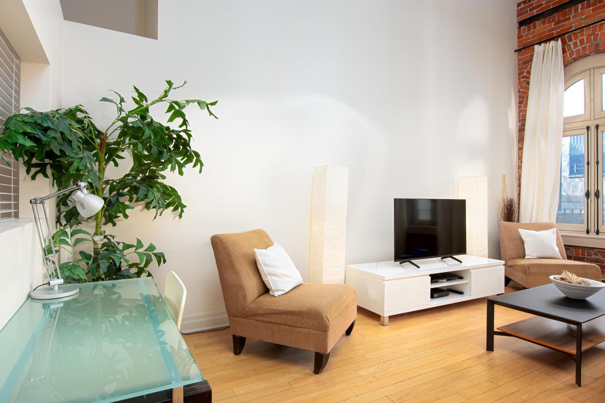 Les Lofts 1048 Apartment Quebec City Ngoại thất bức ảnh