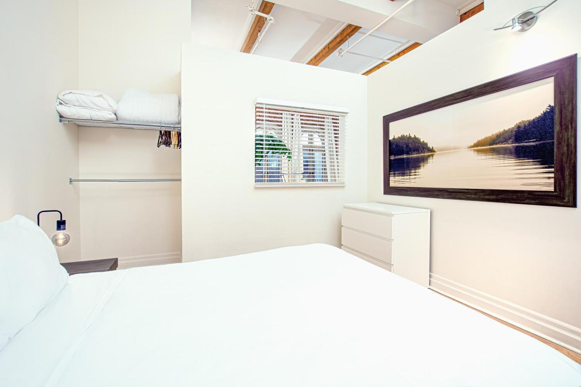 Les Lofts 1048 Apartment Quebec City Ngoại thất bức ảnh